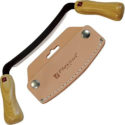 FLEXCUT KN16 Draw Knife