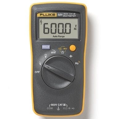 FLUKE-101