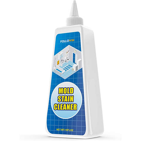 FOLLOWIN Caulk Stain Cleaner