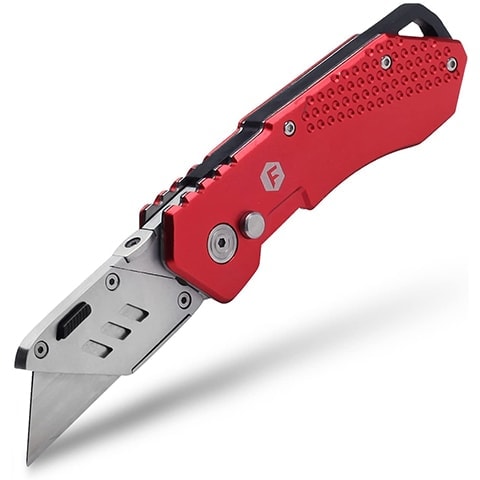 Fancii 1B UK10 Folding Pocket Utility Knife 