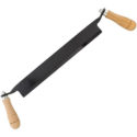 Felled 7702 Draw Shave Knife