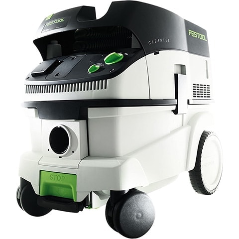 Festool 583492 CT 26 E HEPA Dust Extractor