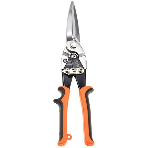 Finder 12 Aviation Snips