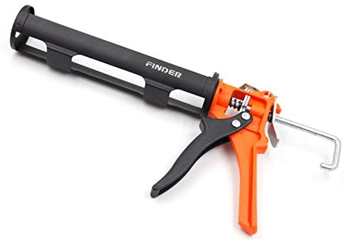 Finder Silicone Caulking Gun