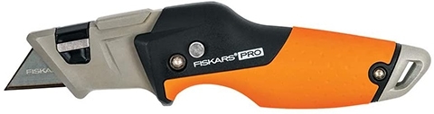 Fiskars 770030-1001 Pro Utility Knife