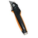 Fiskars 770060-1001 Pro Drywaller's Utility Knife
