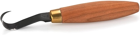 Flexcut KN52 Bevel Sloyd Hook Knife