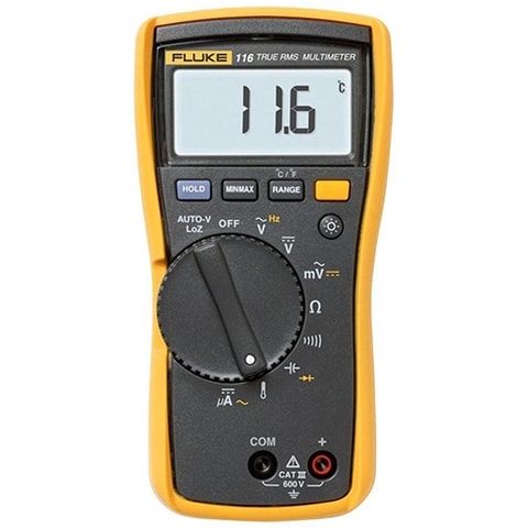 10 Best HVAC Multimeters Of 2024 - Reviews & Top Picks | House Grail