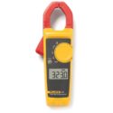 Fluke – 4152628 323 True-RMS Clamp Meter