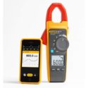 Fluke 902 FC HVAC True-RMS Clamp Meter