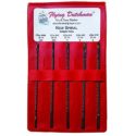 Flying Dutchman Variety Scroll Saw Blades Pack