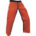 Forester Apron Chainsaw Chaps