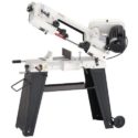 Fox Shop W1715 Metal-Cutting Horizontal Band-Saw