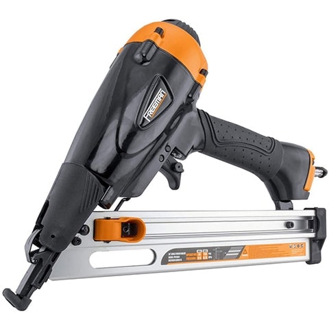 Freeman PFN1564 Pneumatic Finish Nailer