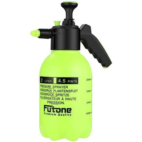 Futone Hand Held Garden Sprayer