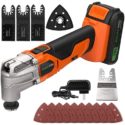 GALAX PRO Oscillating Tool