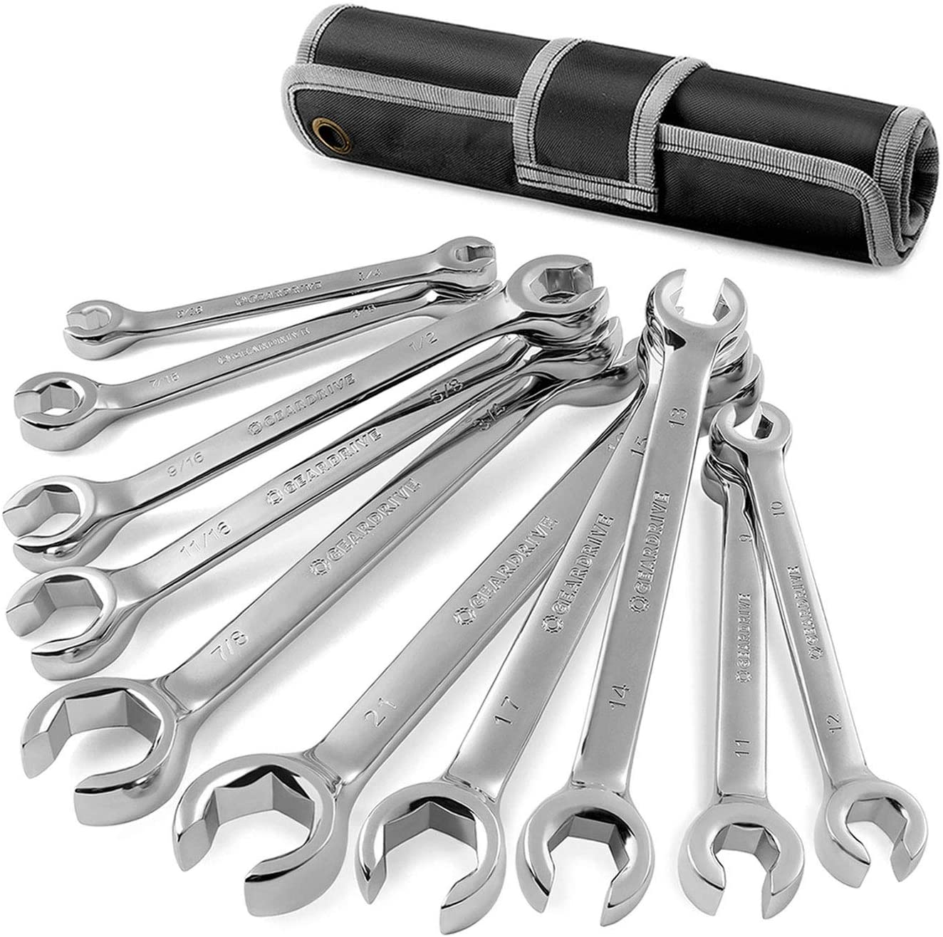 The 40 Different Types Of Wrenches & Their Uses (with Images) | House Grail