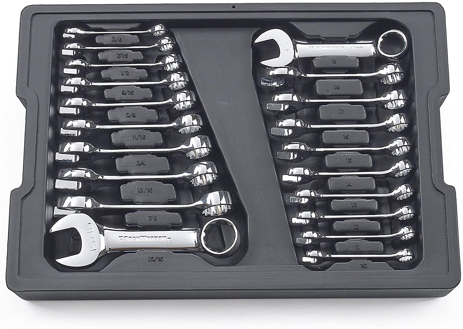 The 40 Different Types of Wrenches & Their Uses (with Images) House Grail