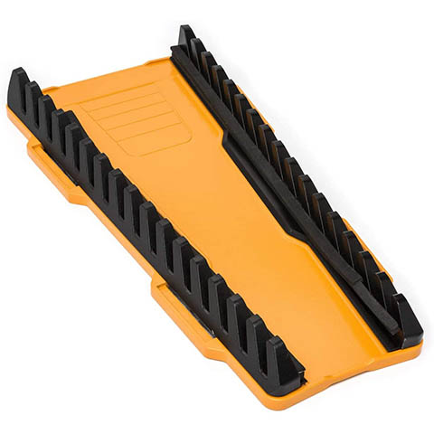 GEARWRENCH 83121 Reversible Wrench Rack