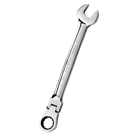 GEARWRENCH 9916D Flex Head Ratchet