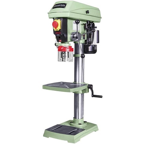 9 Best Small Drill Presses of 2024 - Reviews & Buying Guide