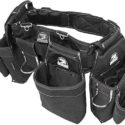 Gatorback B145 Carpenters Triple Combo Belt