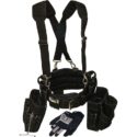 Gatorback Electrician’s Combo Deluxe Package