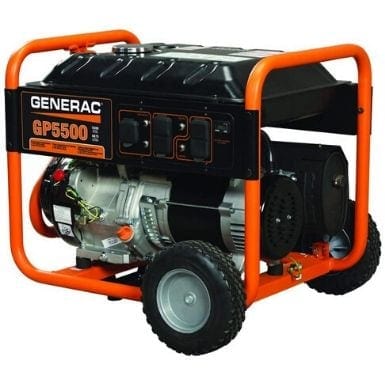 10 Best Generac Portable Generators Of 2024 - Reviews & Top Picks ...