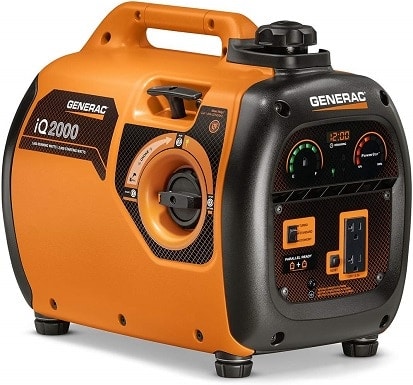 Generac 6866 iQ2000