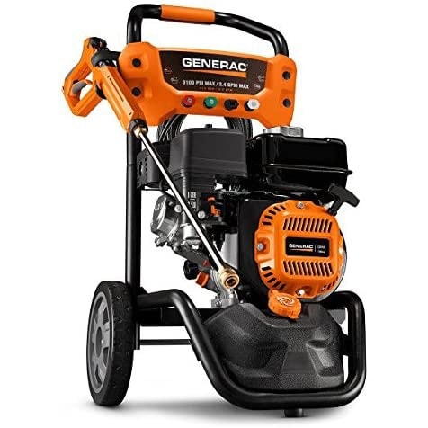 Generac 7019 OneWash Pressure Washer