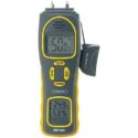 General MMH800 4-In-1 Moisture Meter