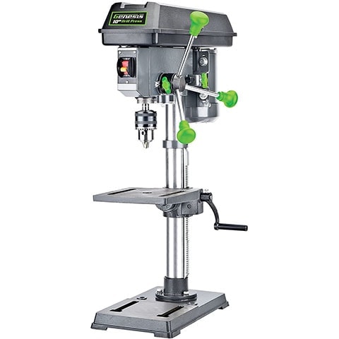 Genesis GDP1005A Drill Press