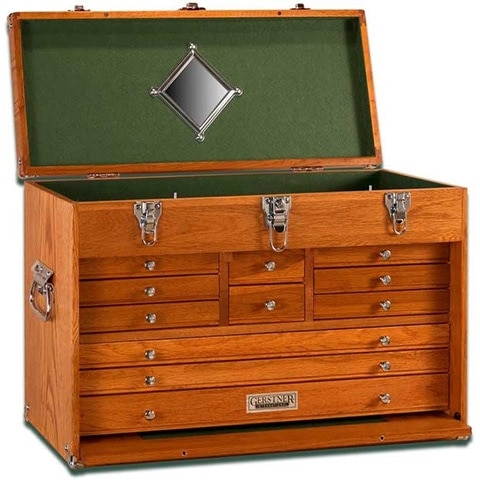 Gerstner International GI-T24 Top Chest