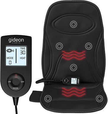 Gideon Powerful Vibrating Massager