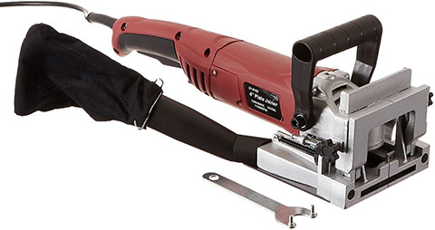 Gino Development 01-0102 TruePower Biscuit Plate Joiner
