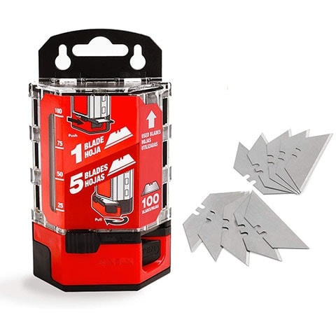 Goldblatt G08283 Utility Blades