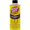 Goof Off FG658 Professional Strength Remover