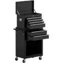 Goplus 6-Drawer Rolling Tool Chest