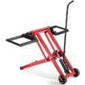 Goplus Lawn Mower Lift with Hydraulic Jack
