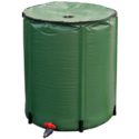 Goplus Portable Rain Barrel