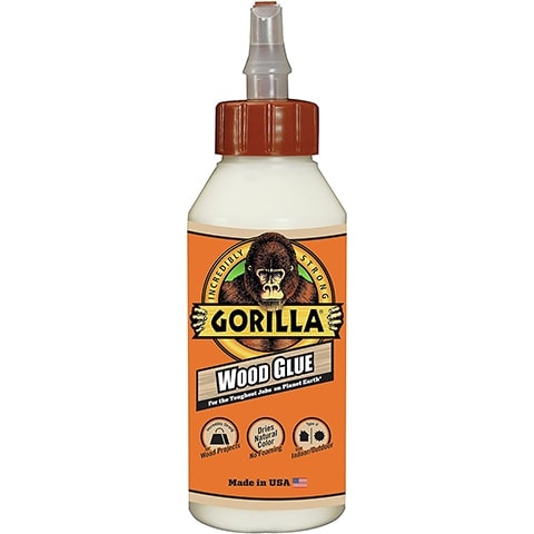 How to Easily Get Gorilla Glue Off Your Skin | House Grail