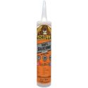Gorilla Clear Silicone Sealant Caulk