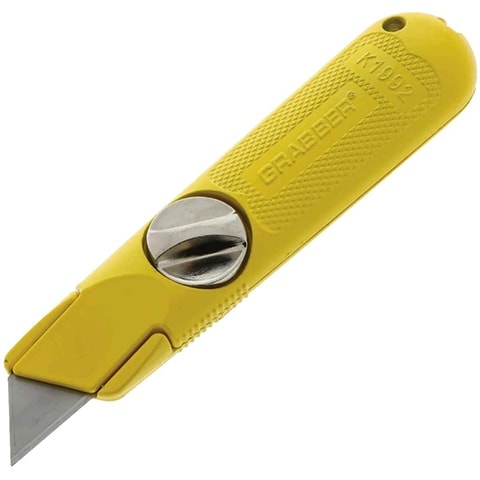 Grabber K1992-V Utility Drywall Knife