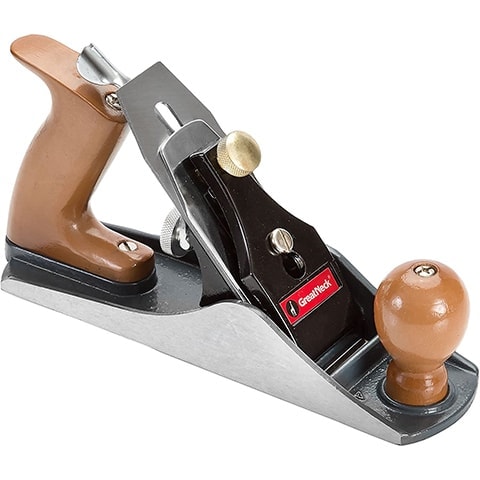 GreatNeck C4 Bench-Jack Plane