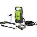 GreenWorks GPW1602 Pressure Washer