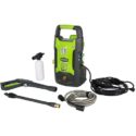 GreenWorks GPW1602 Pressure Washer