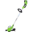 Greenworks 21332 Cordless String Trimmer