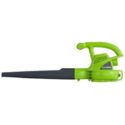Greenworks 24012 Electric Leaf Blower