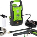 Greenworks GPW1501 Pressure Washer