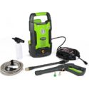Greenworks GPW1501 Pressure Washer